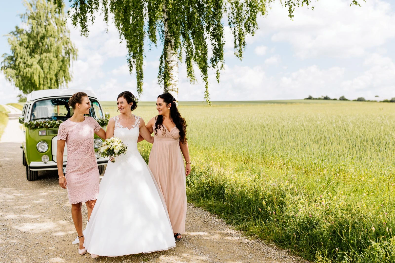 Hochzeitsfotograf Schuhbauers Tenne