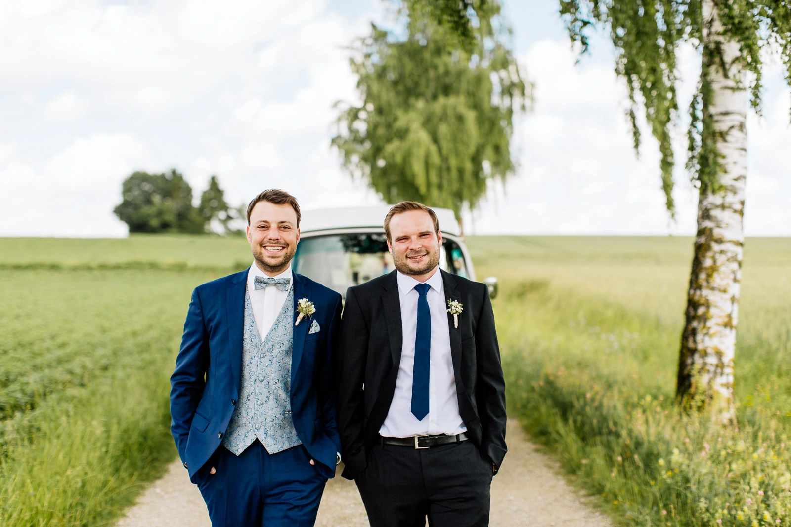 Hochzeitsfotograf Schuhbauers Tenne