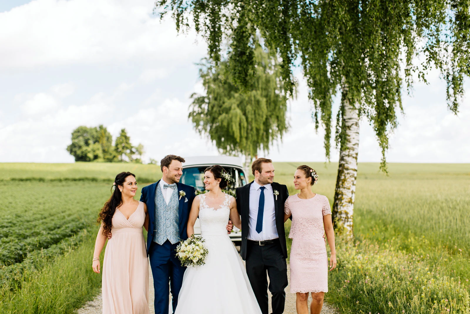 Hochzeitsfotograf Schuhbauers Tenne