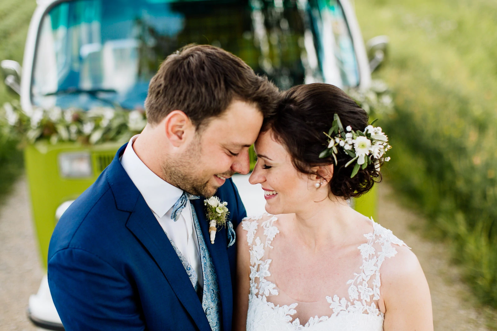 Hochzeitsfotograf Schuhbauers Tenne