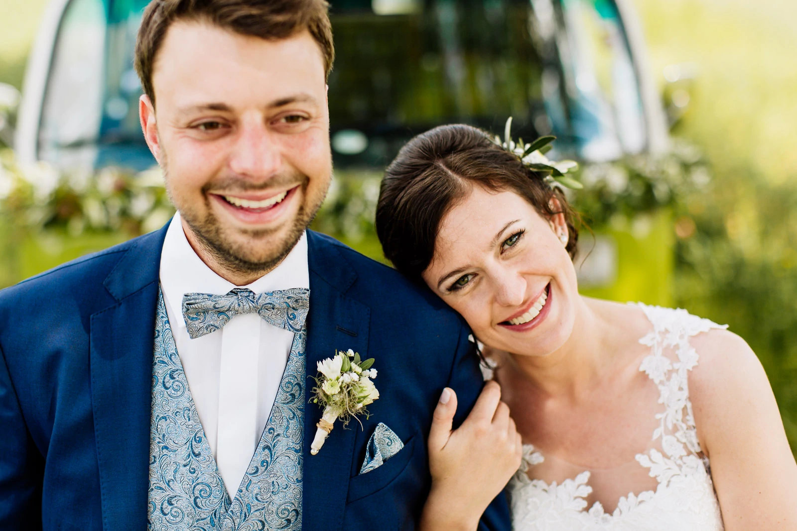 Hochzeitsfotograf Schuhbauers Tenne