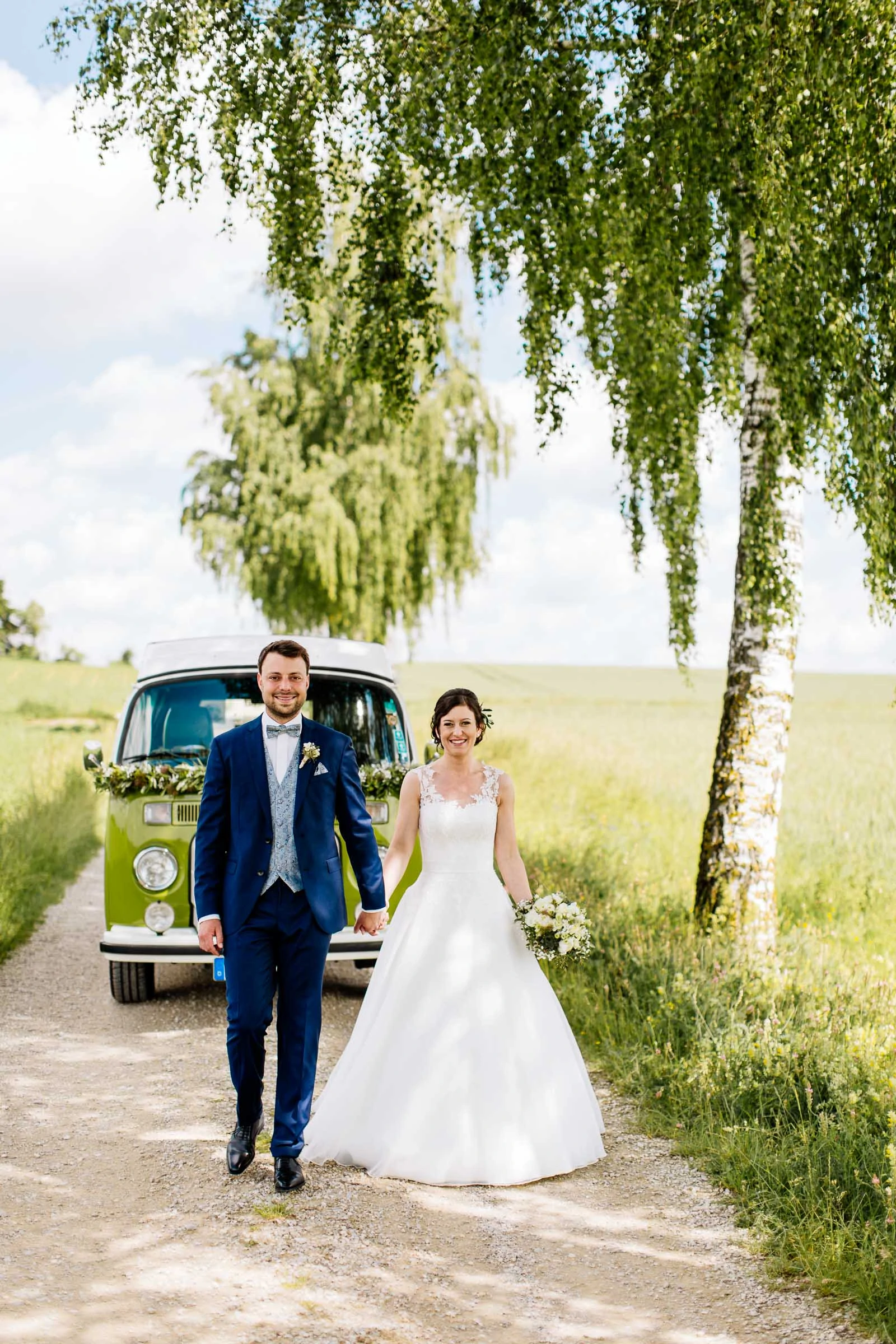 Hochzeitsfotograf Schuhbauers Tenne