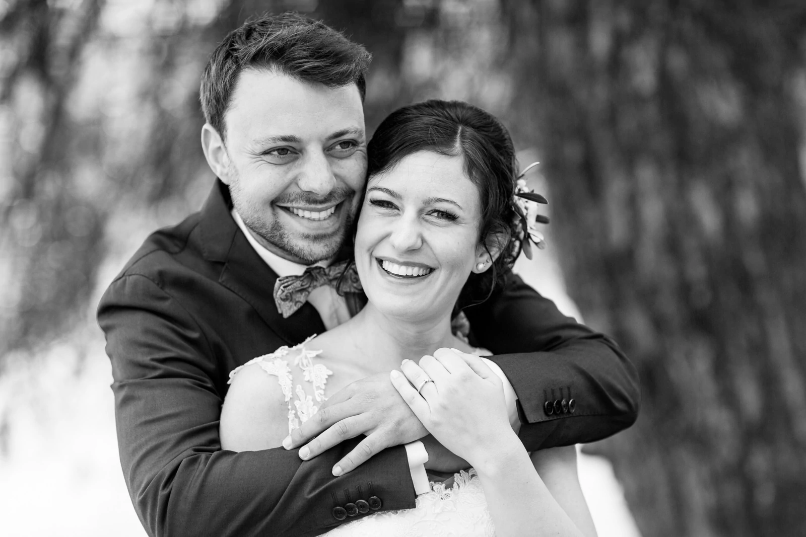 Hochzeitsfotograf Schuhbauers Tenne