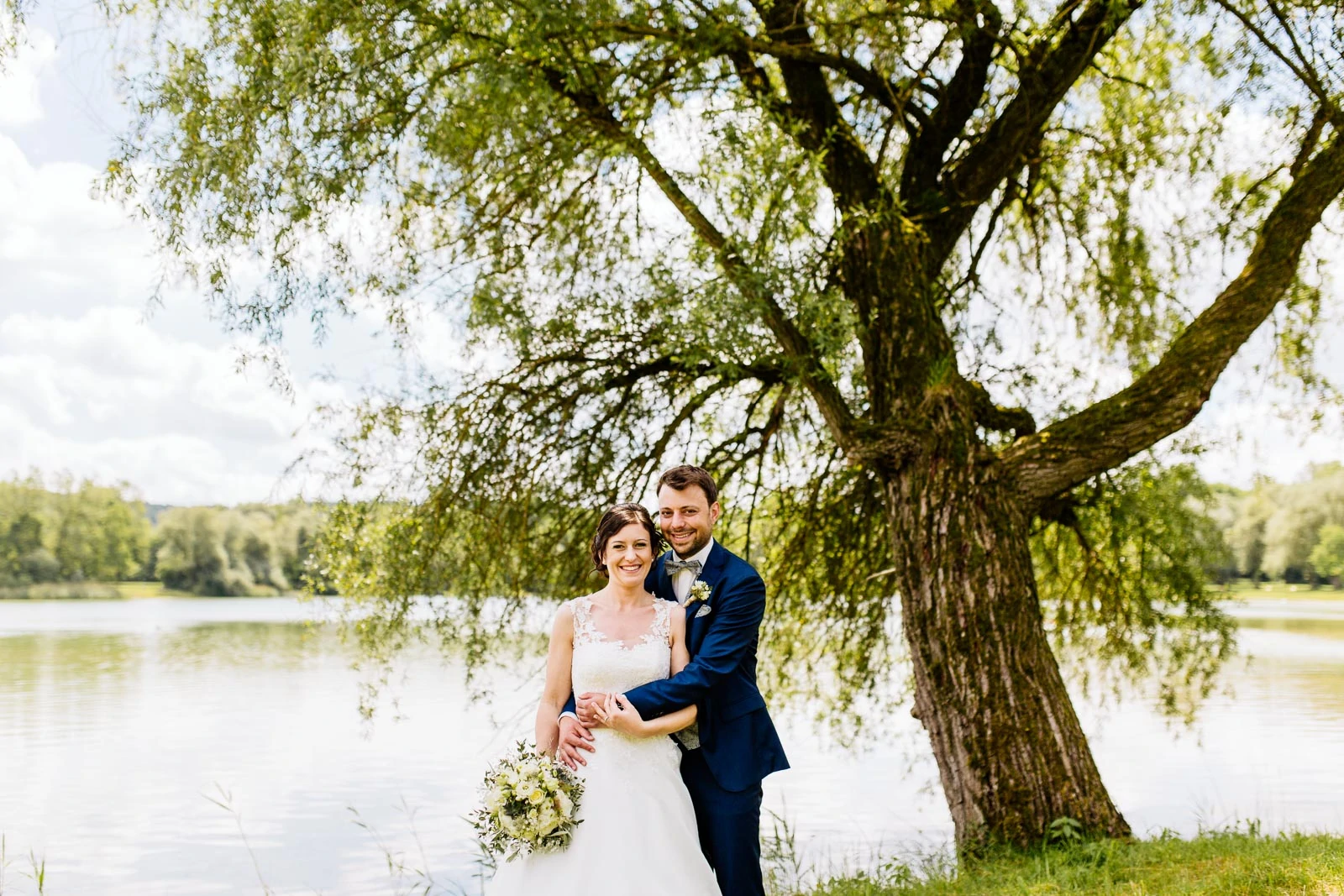 Hochzeitsfotograf Schuhbauers Tenne