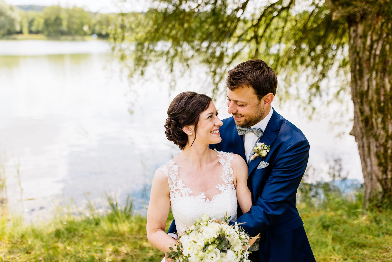 Hochzeitsfotograf Schuhbauers Tenne