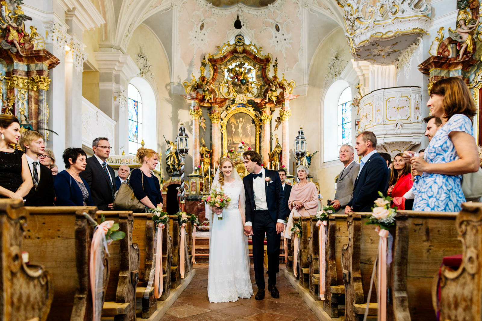 Kirche going wilder kaiser