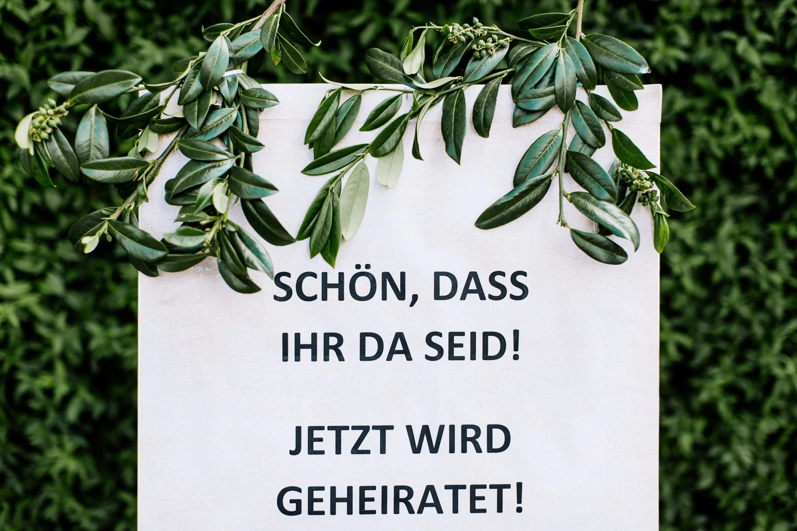 Kirche Trauung Kirchdorf