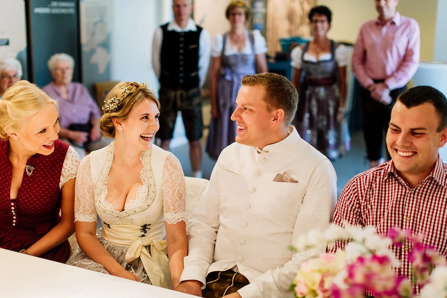 Hochzeit Standesamt Geretsried