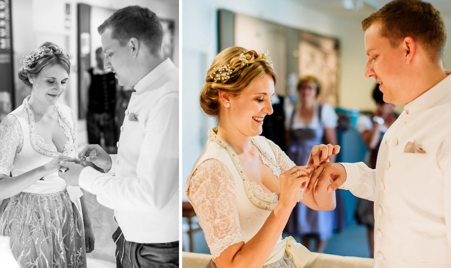 Hochzeit Standesamt Geretsried