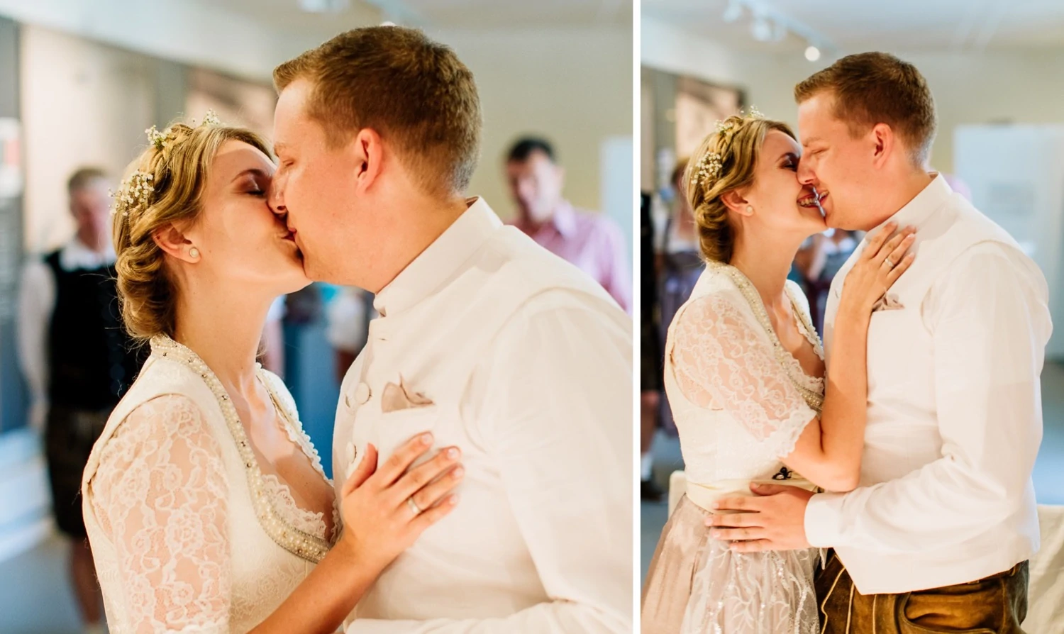 Hochzeit Standesamt Geretsried