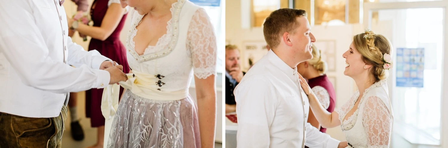 Hochzeit Standesamt Geretsried