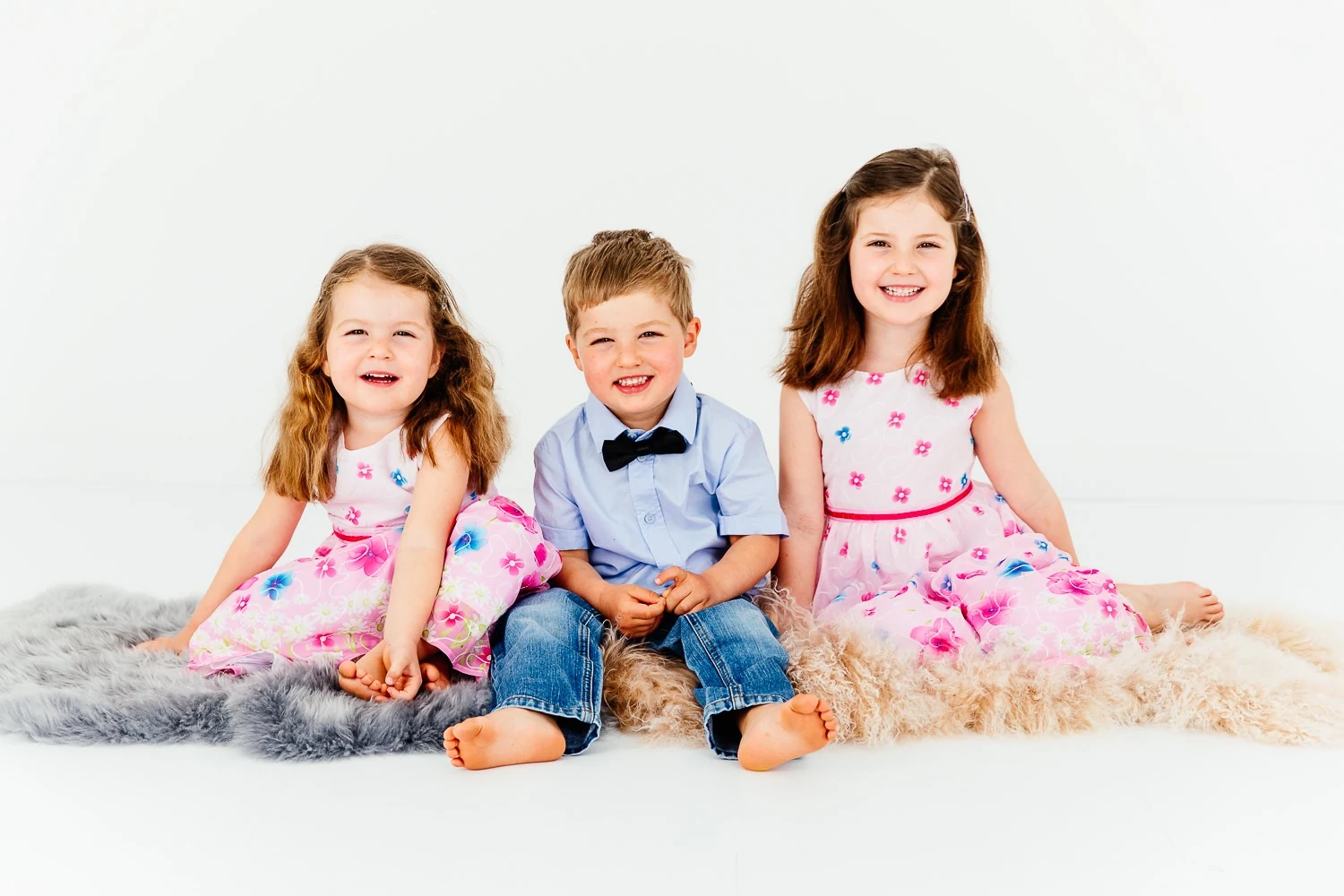 Kinderfotografie in Geretsried