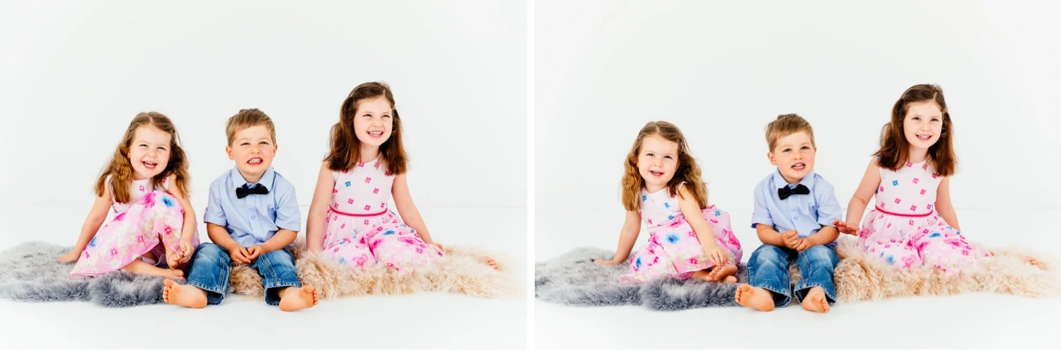 Kinderfotografie in Geretsried