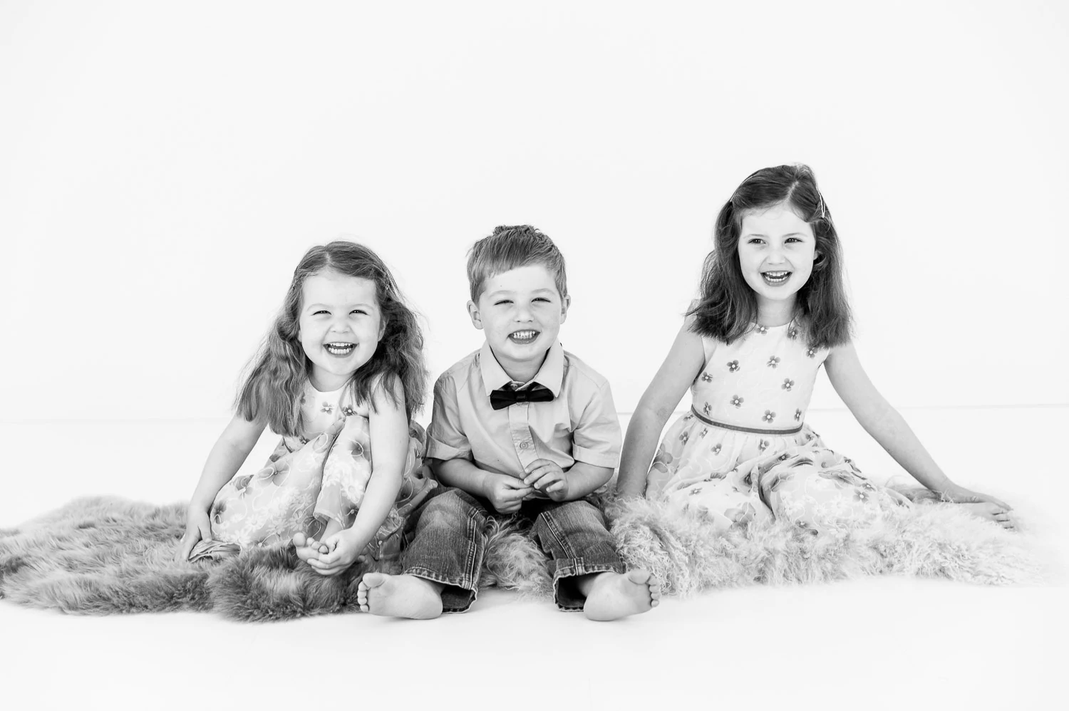 Kinderfotografie in Geretsried