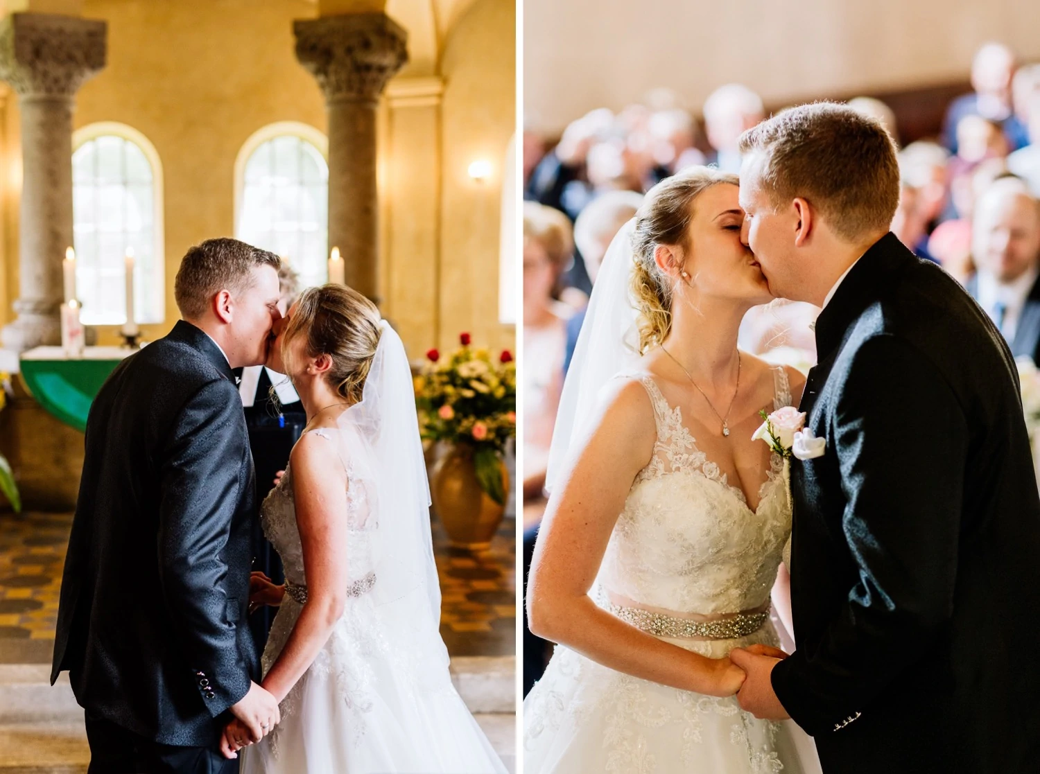 Hochzeit Kirche Wolfratshausen