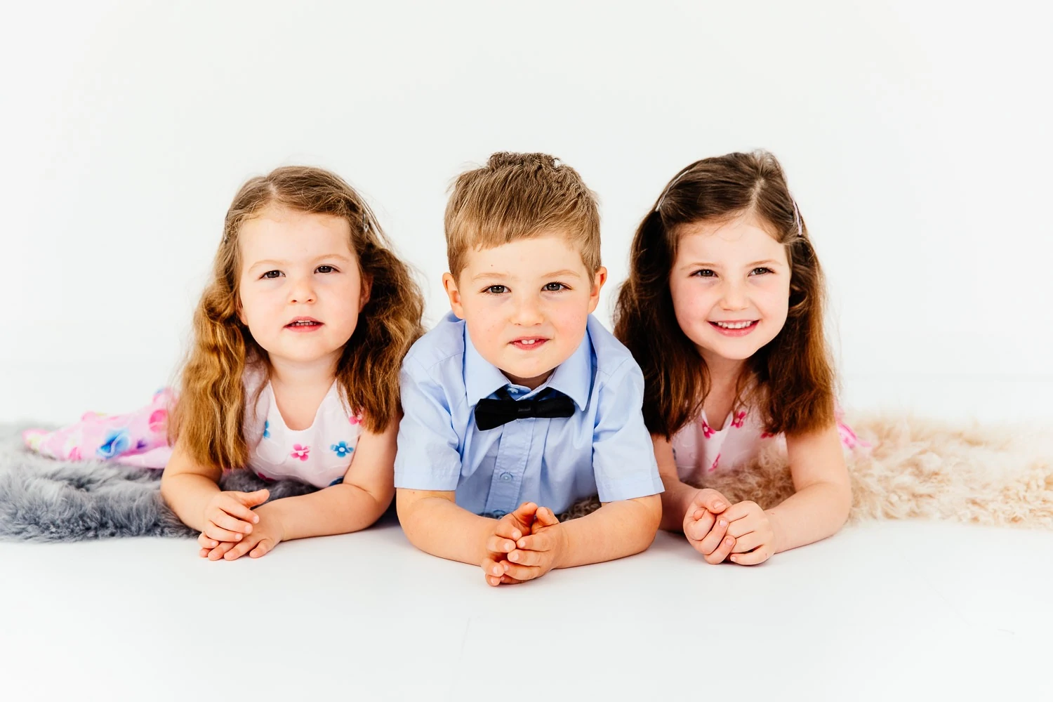 Kinderfotografie in Geretsried
