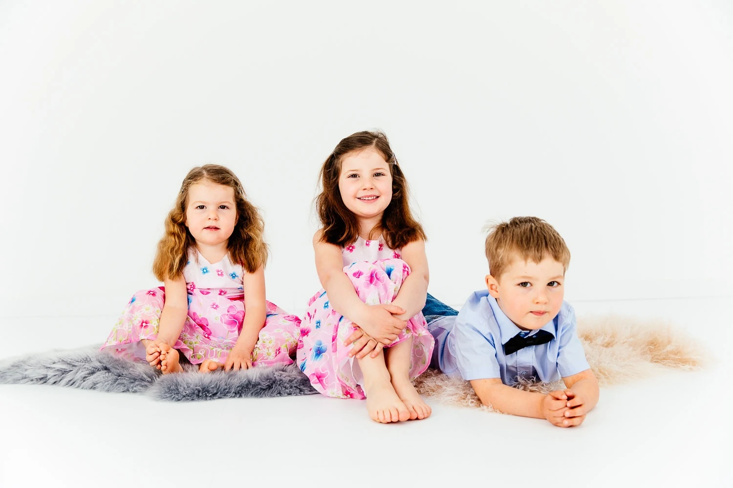 Kinderfotografie in Geretsried