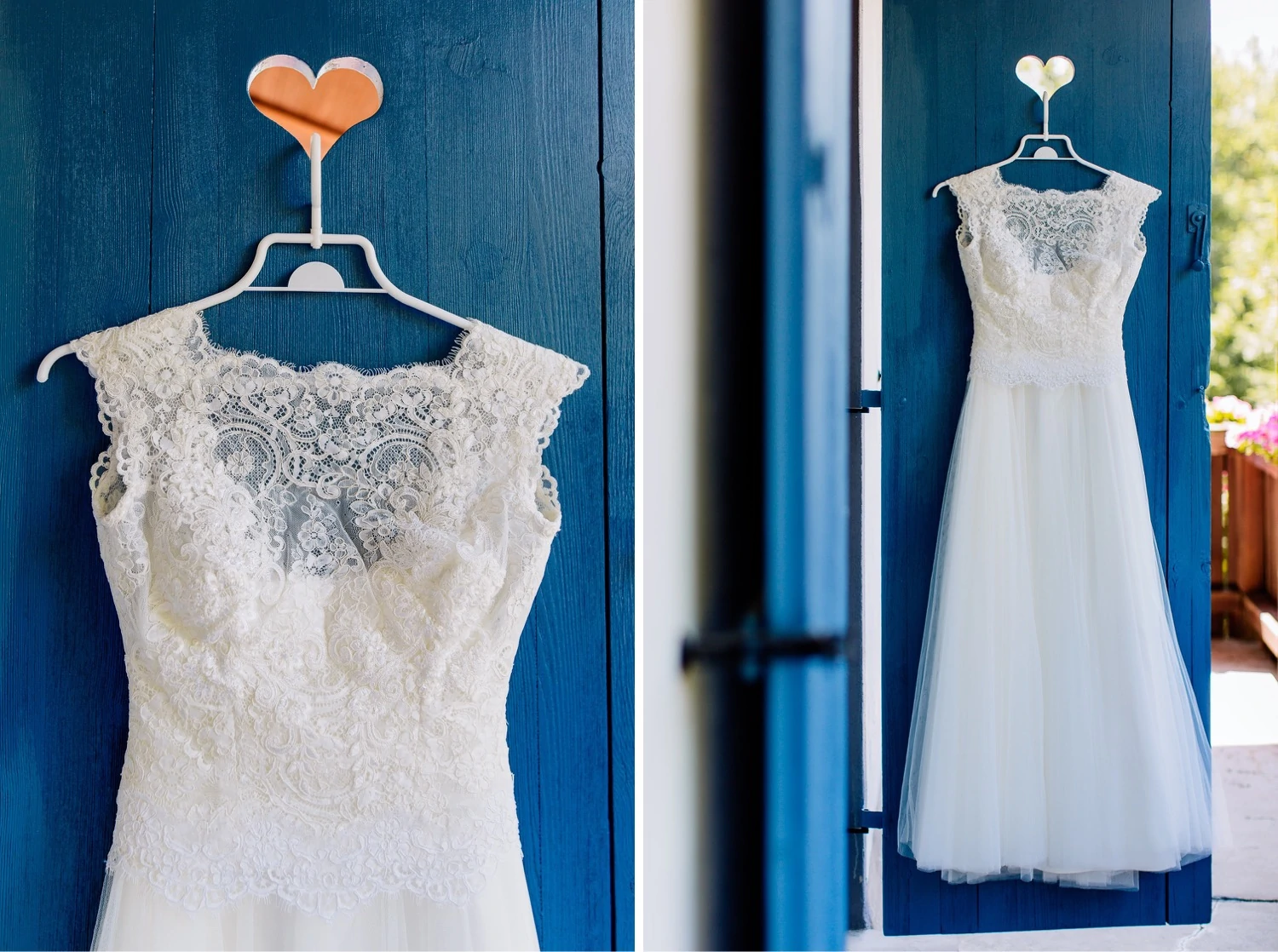 Hochzeit Moarwirt Hechenberg