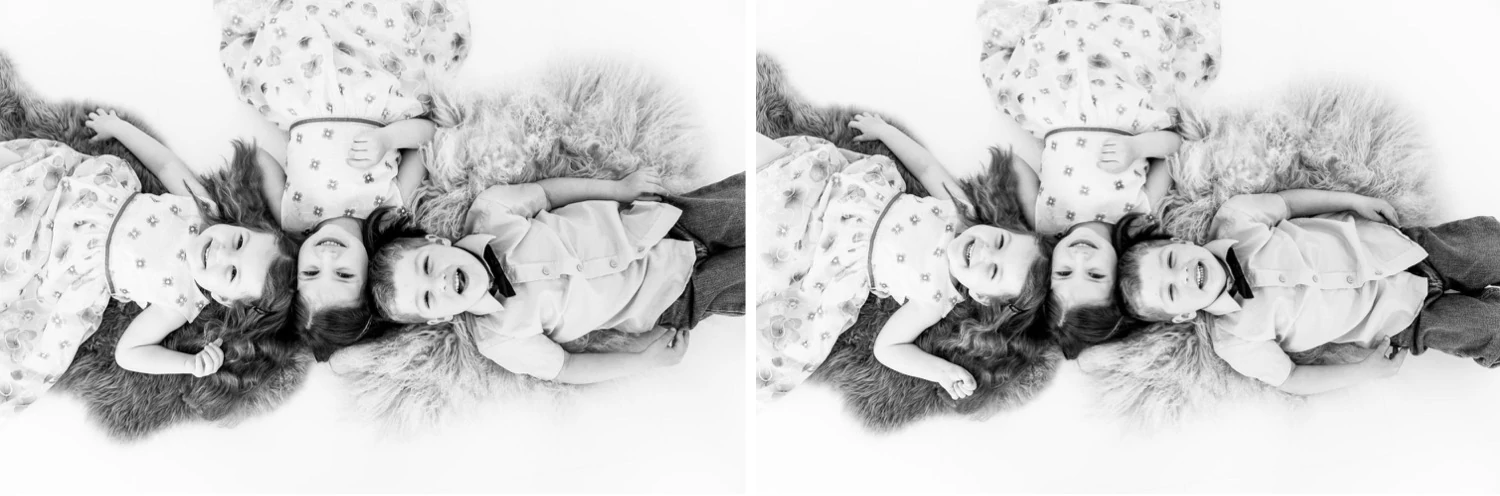 Kinderfotografie in Geretsried