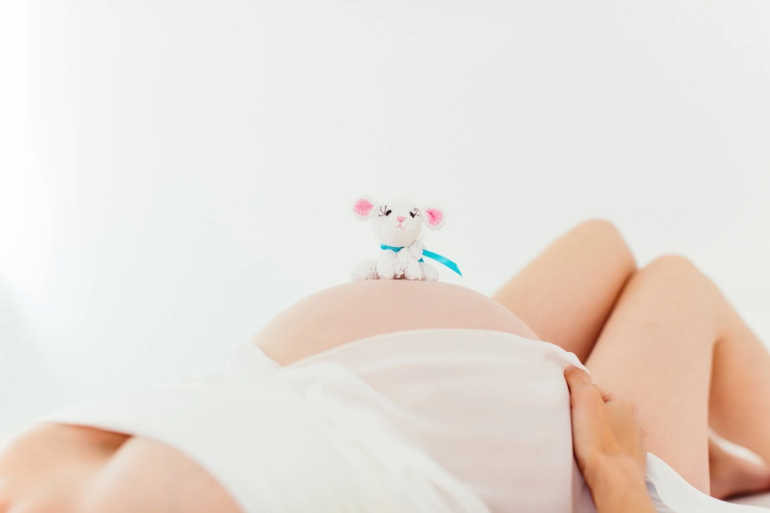 Babybauchshooting Geretsried