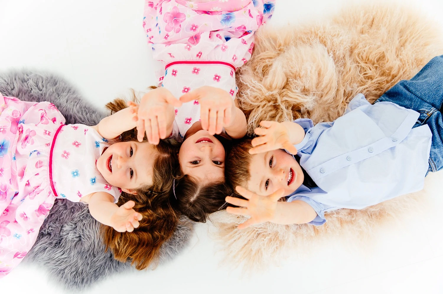 Kinderfotografie in Geretsried