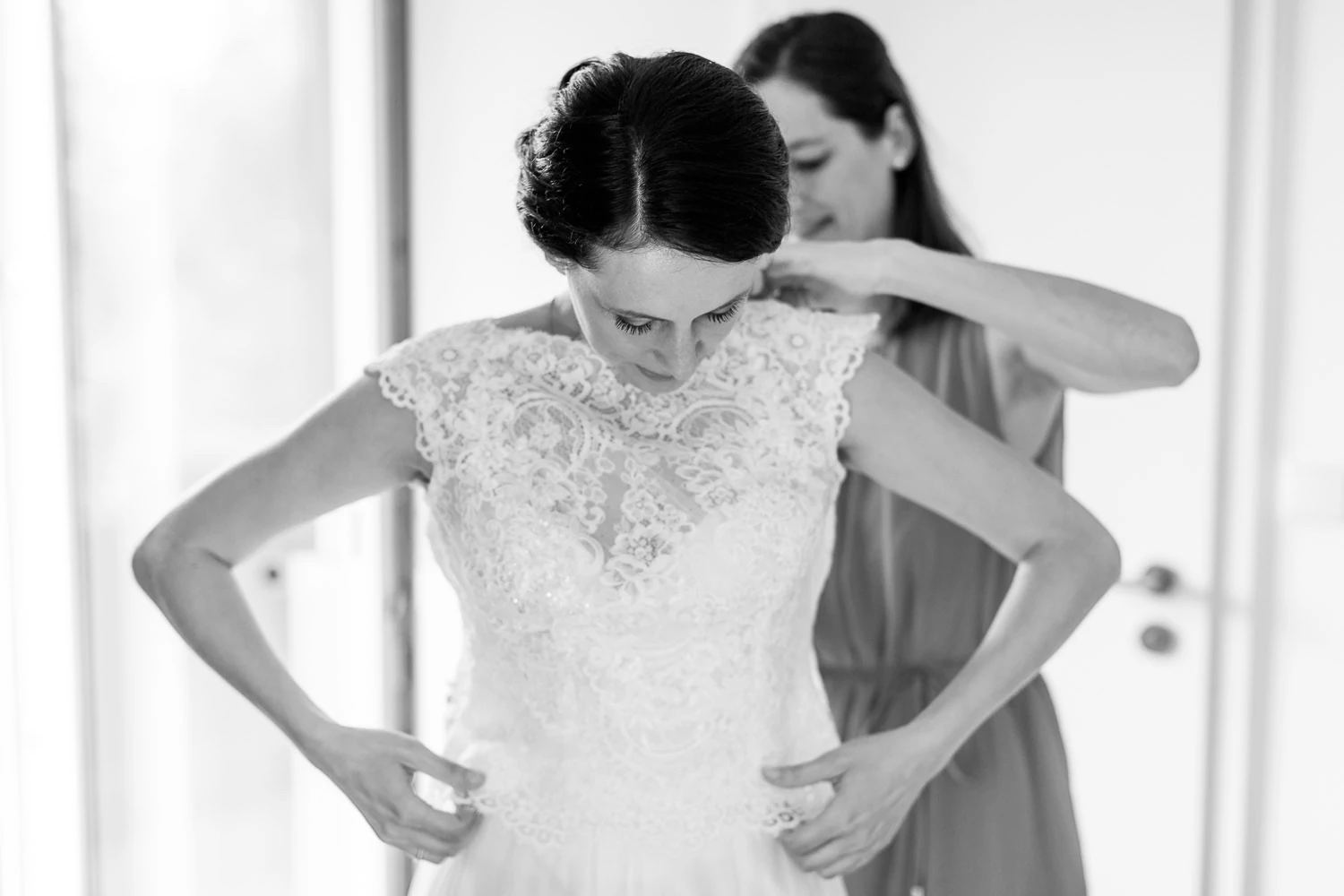 Hochzeit Moarwirt Hechenberg