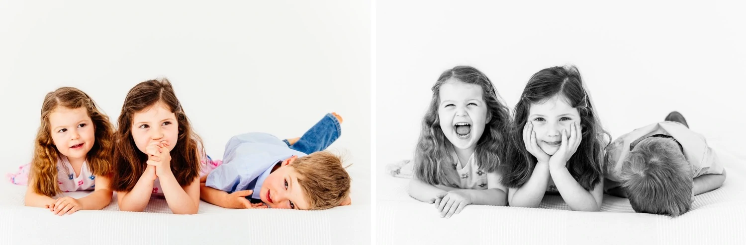 Kinderfotografie in Geretsried