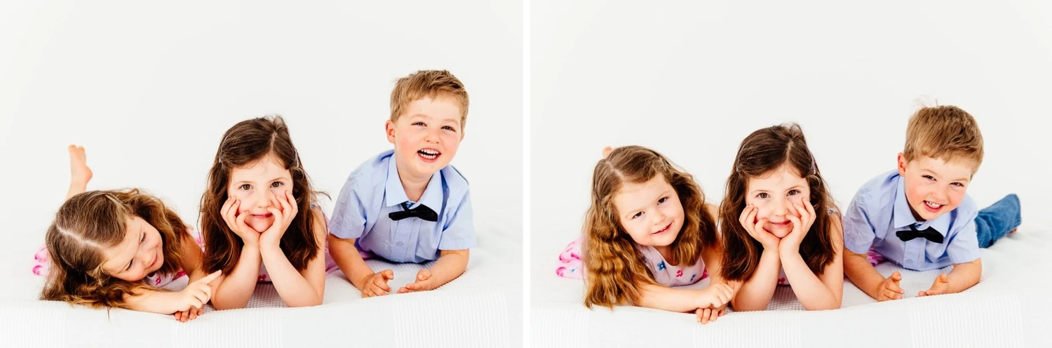 Kinderfotografie in Geretsried