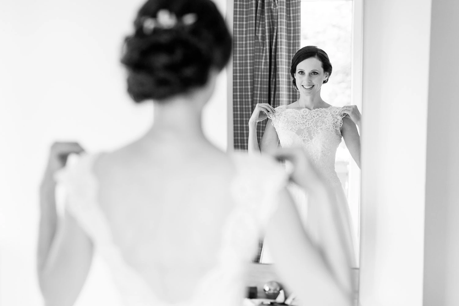 Hochzeit Moarwirt Hechenberg