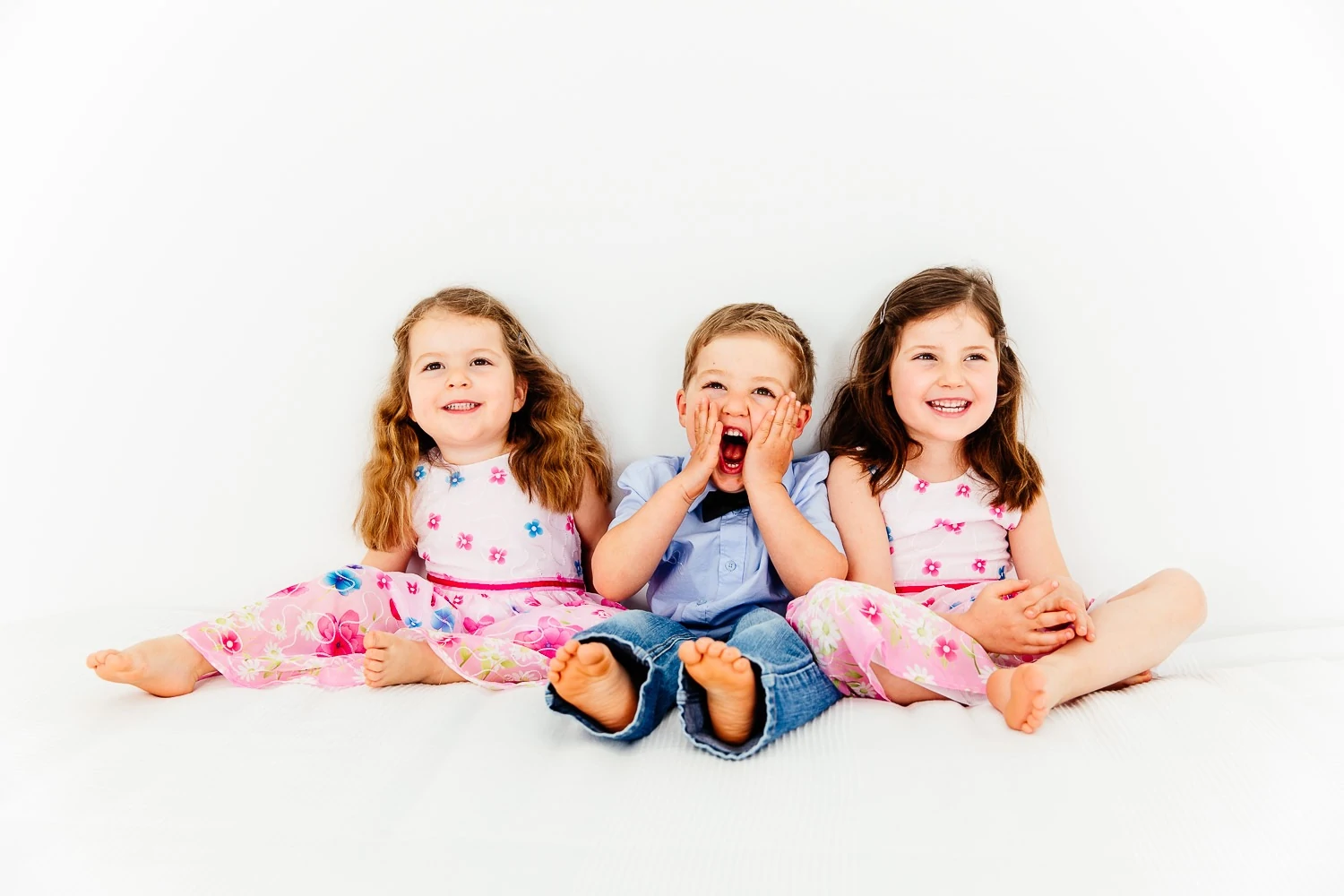 Kinderfotografie in Geretsried