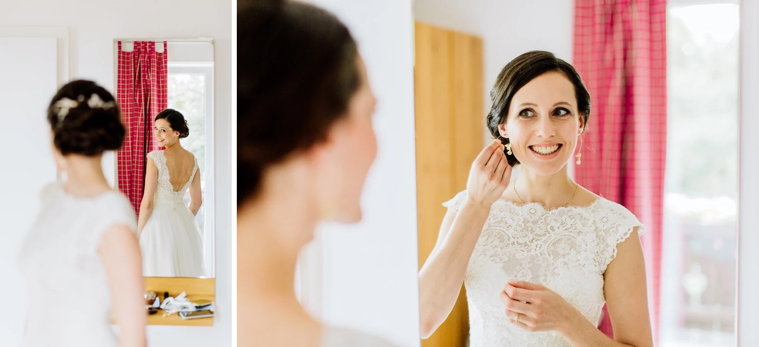 Hochzeit Moarwirt Hechenberg