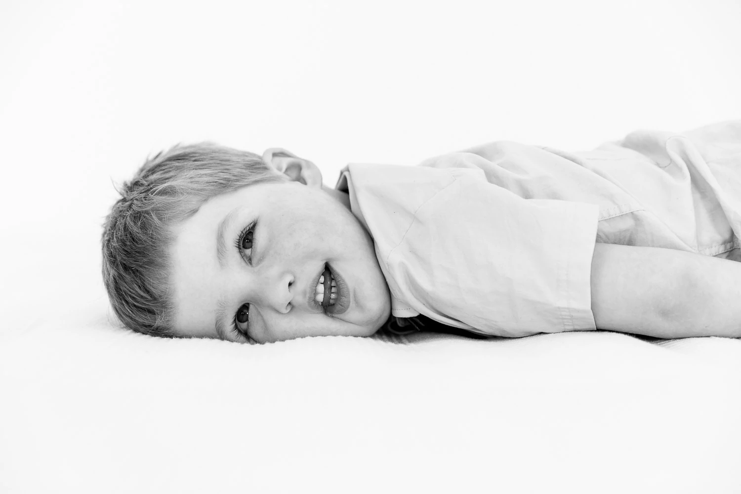 Kinderfotografie in Geretsried