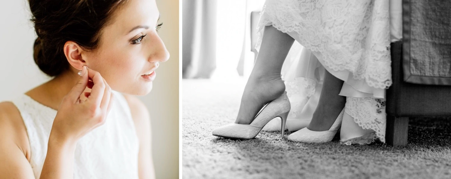 Hochzeit Fürstenfelder