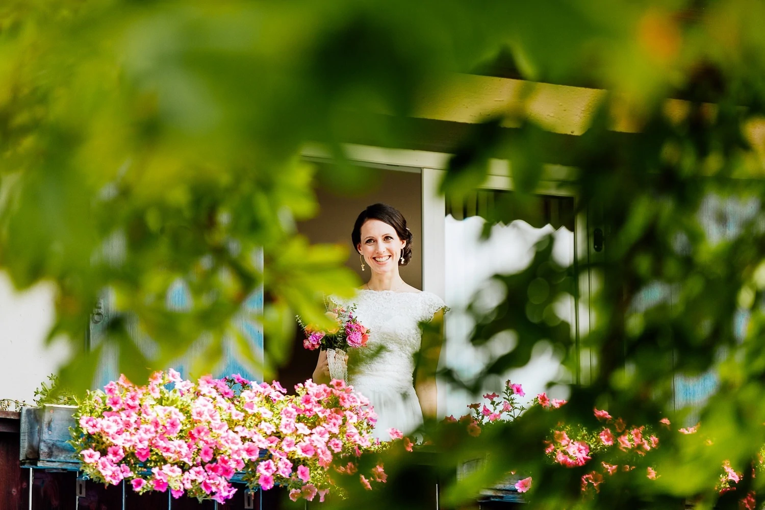 Hochzeit Moarwirt Hechenberg