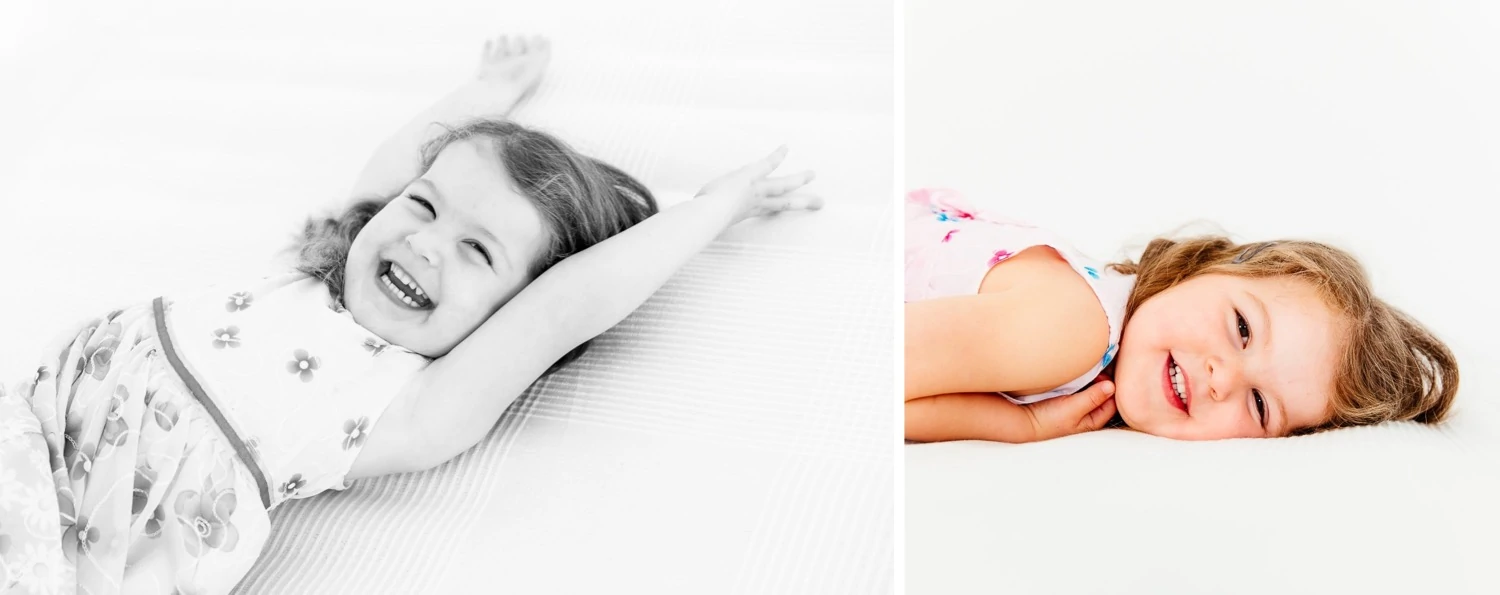 Kinderfotografie in Geretsried