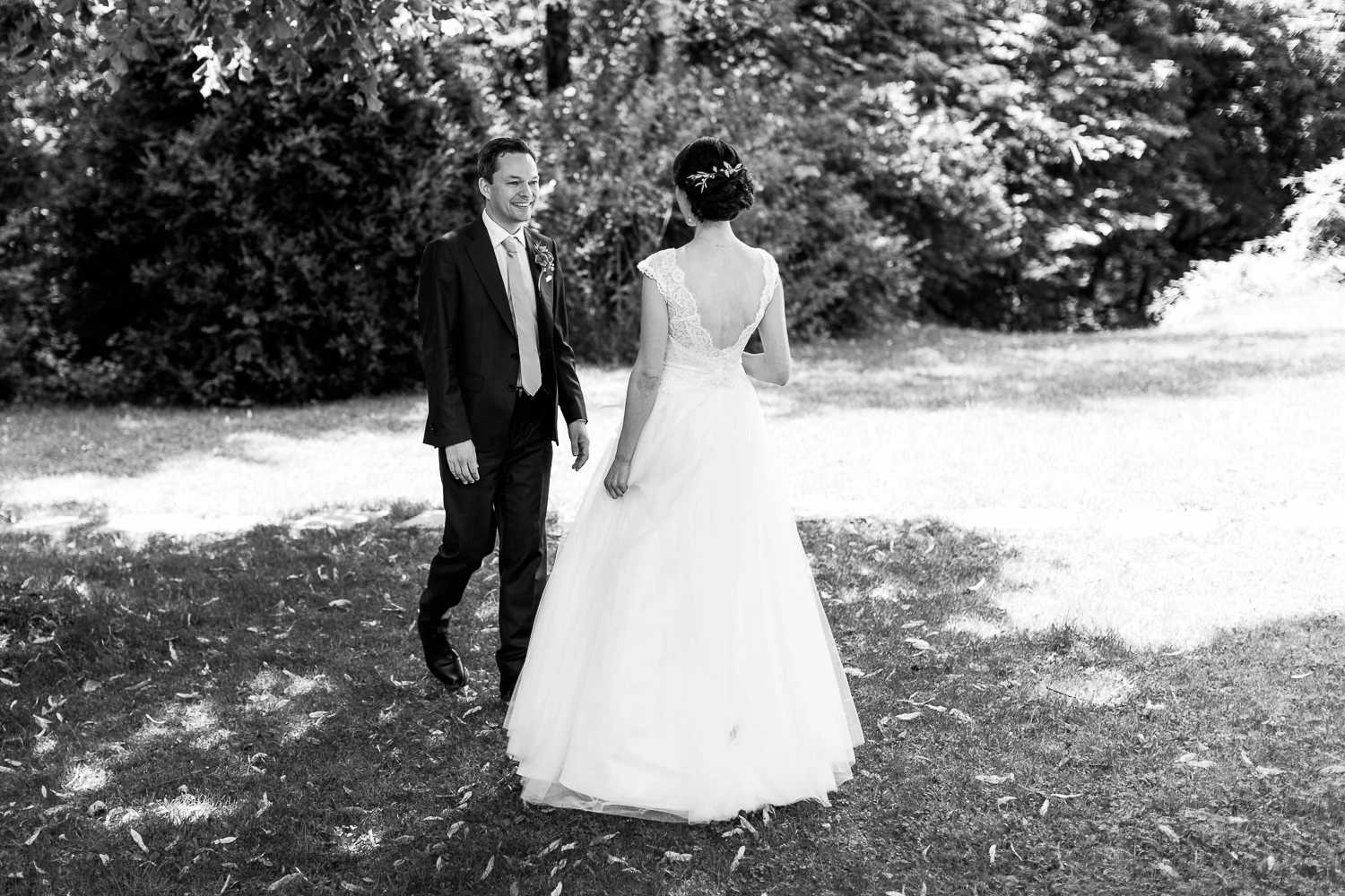 Hochzeit Moarwirt Hechenberg