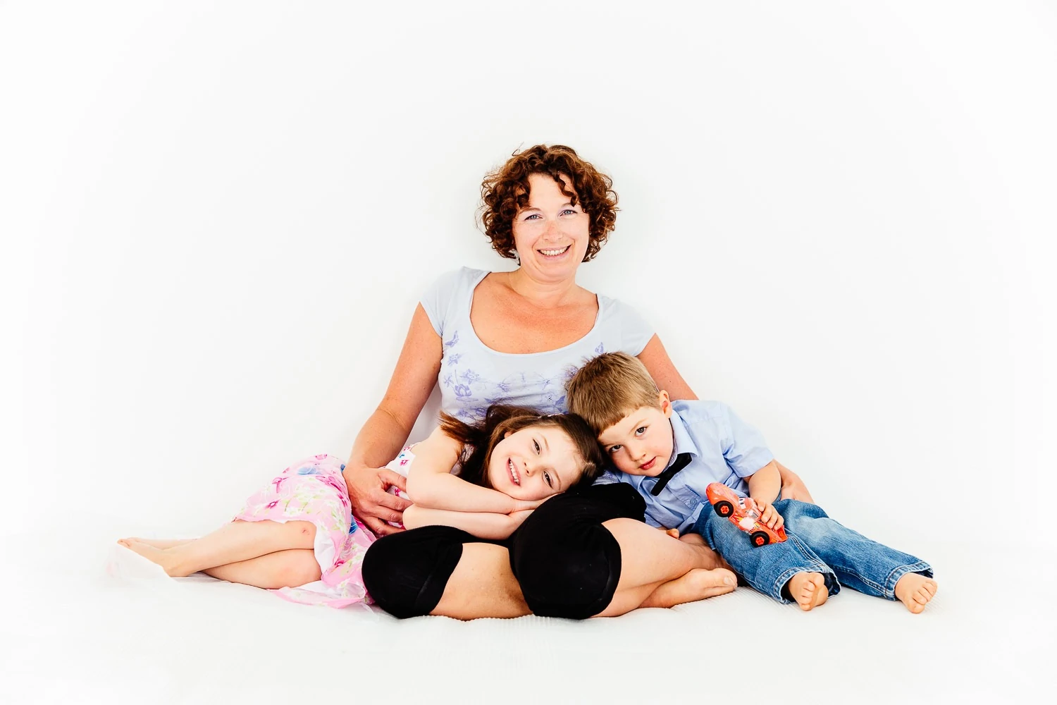 Kinderfotografie in Geretsried