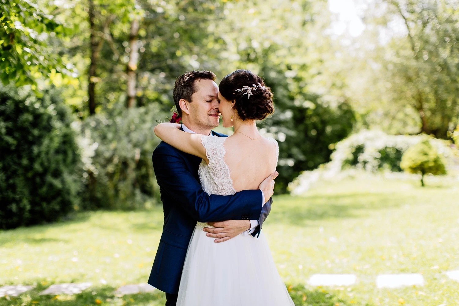 Hochzeit Moarwirt Hechenberg