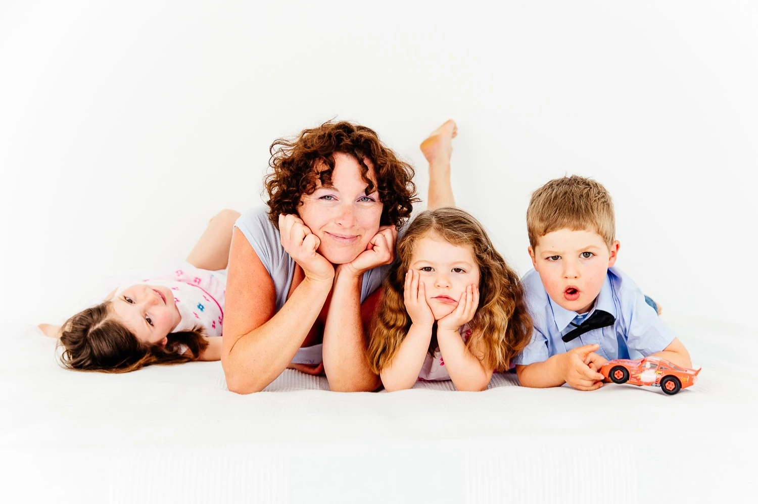 Kinderfotografie in Geretsried