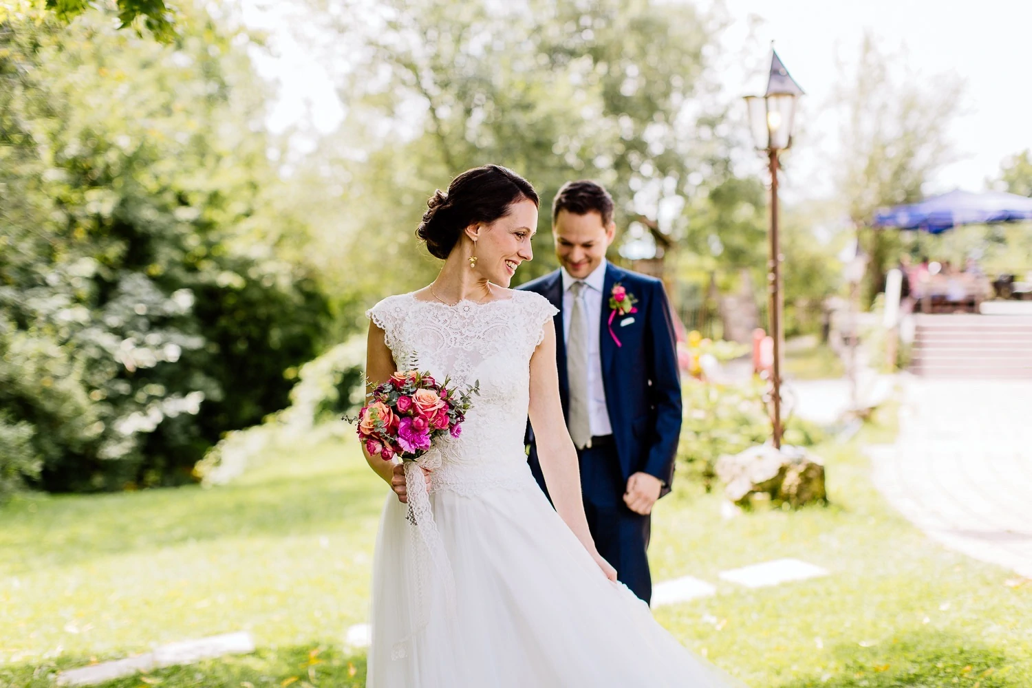 Hochzeit Moarwirt Hechenberg