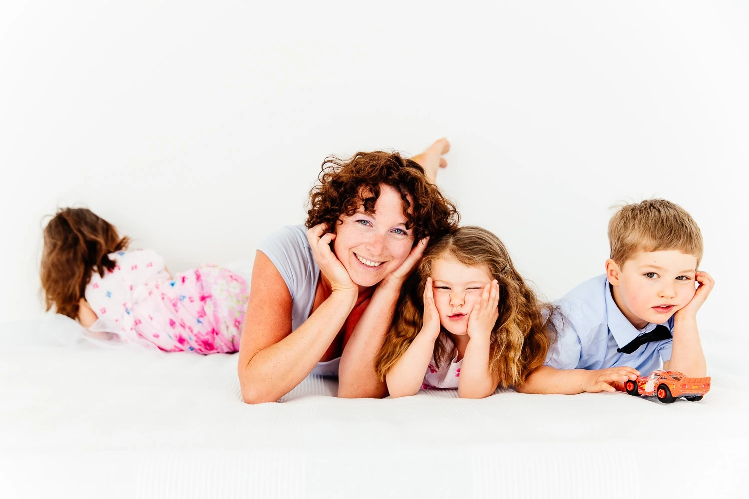 Kinderfotografie in Geretsried