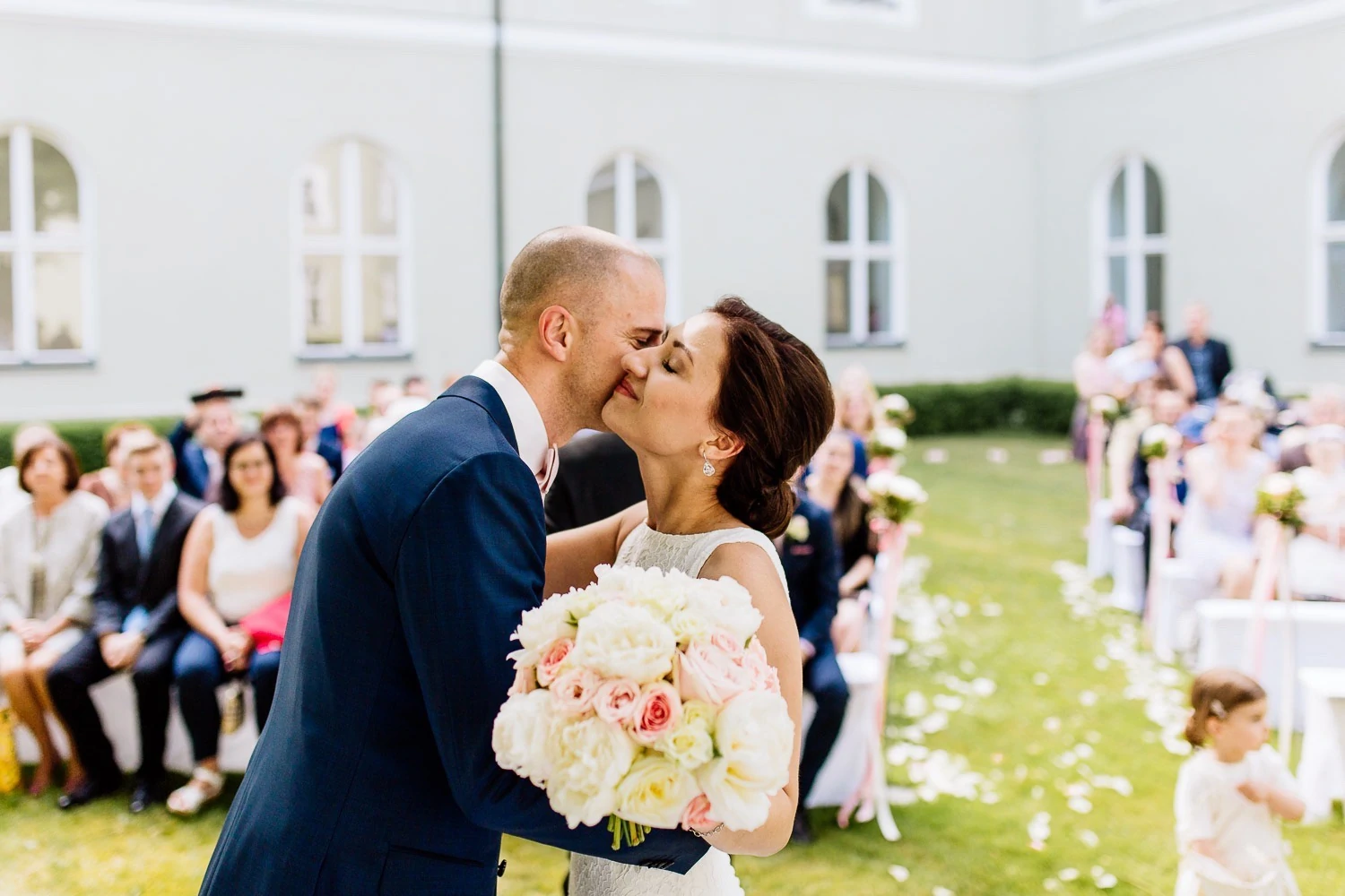 Hochzeit Fürstenfelder