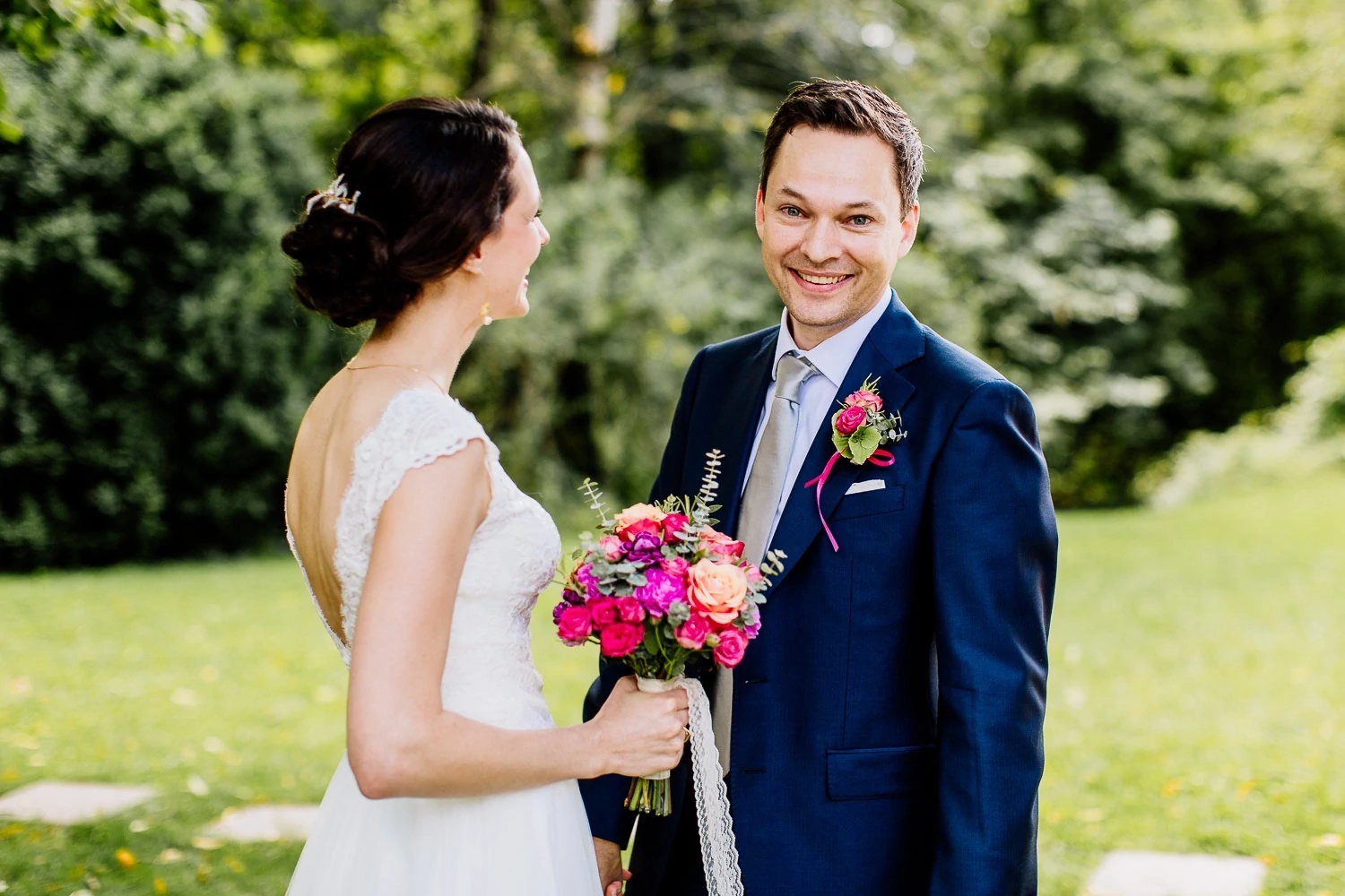 Hochzeit Moarwirt Hechenberg
