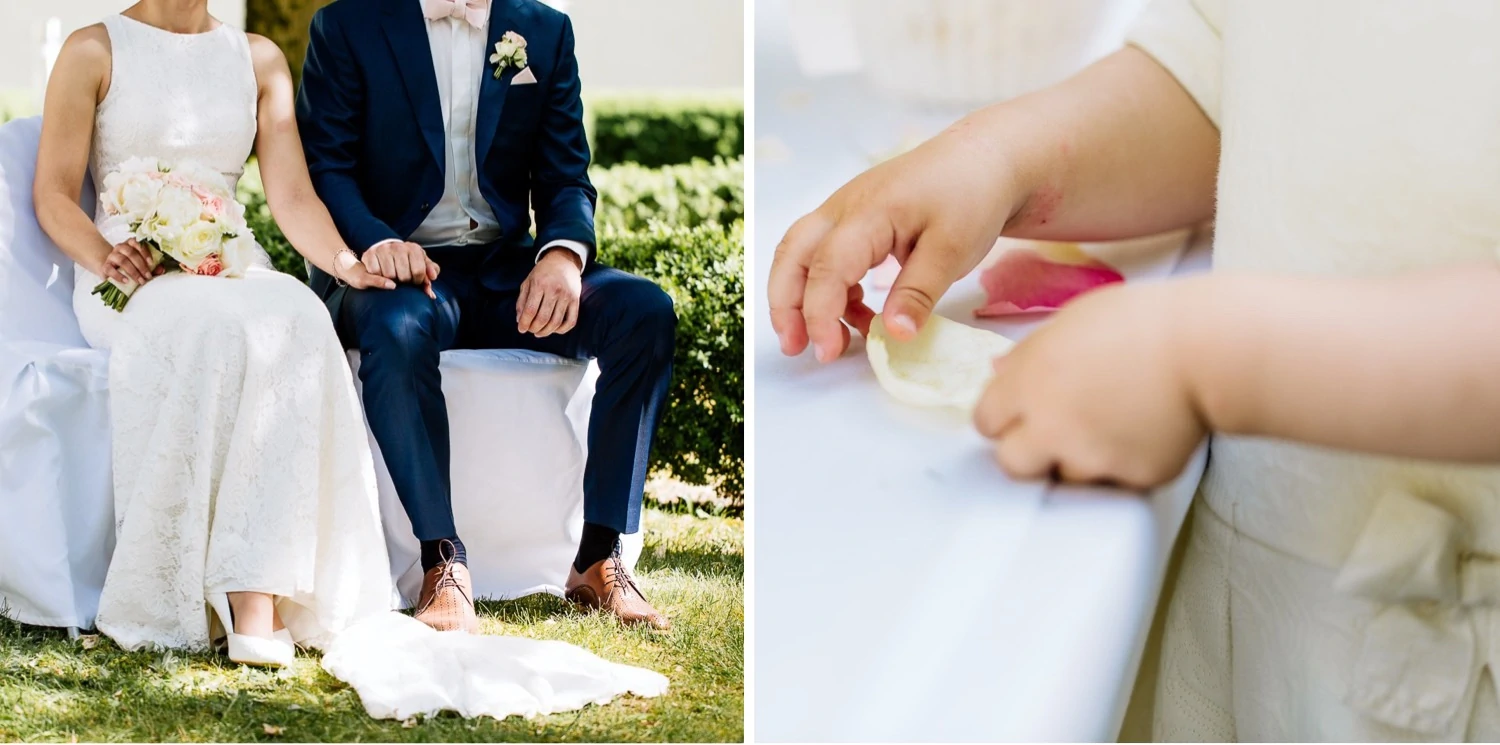 Hochzeit Fürstenfelder