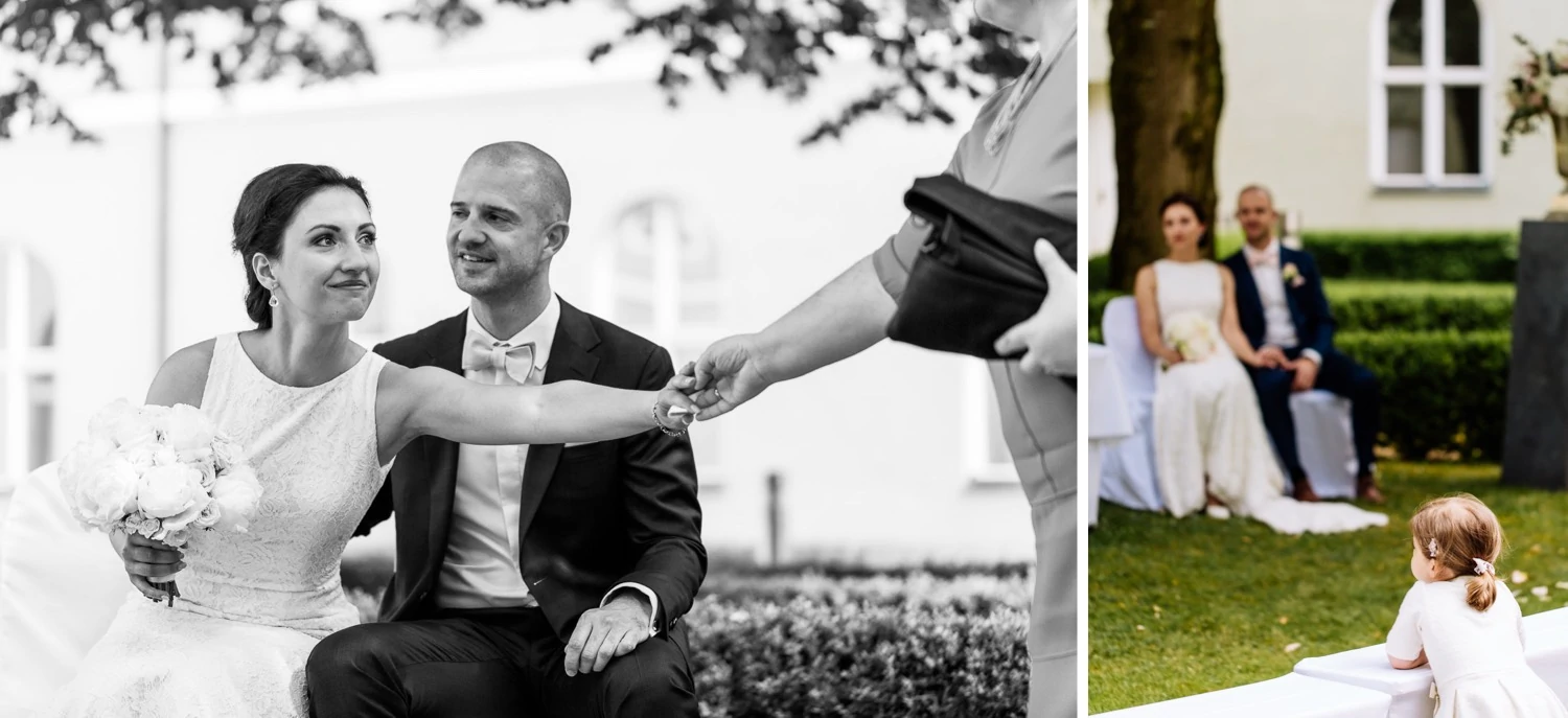 Hochzeit Fürstenfelder