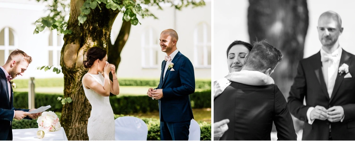 Hochzeit Fürstenfelder