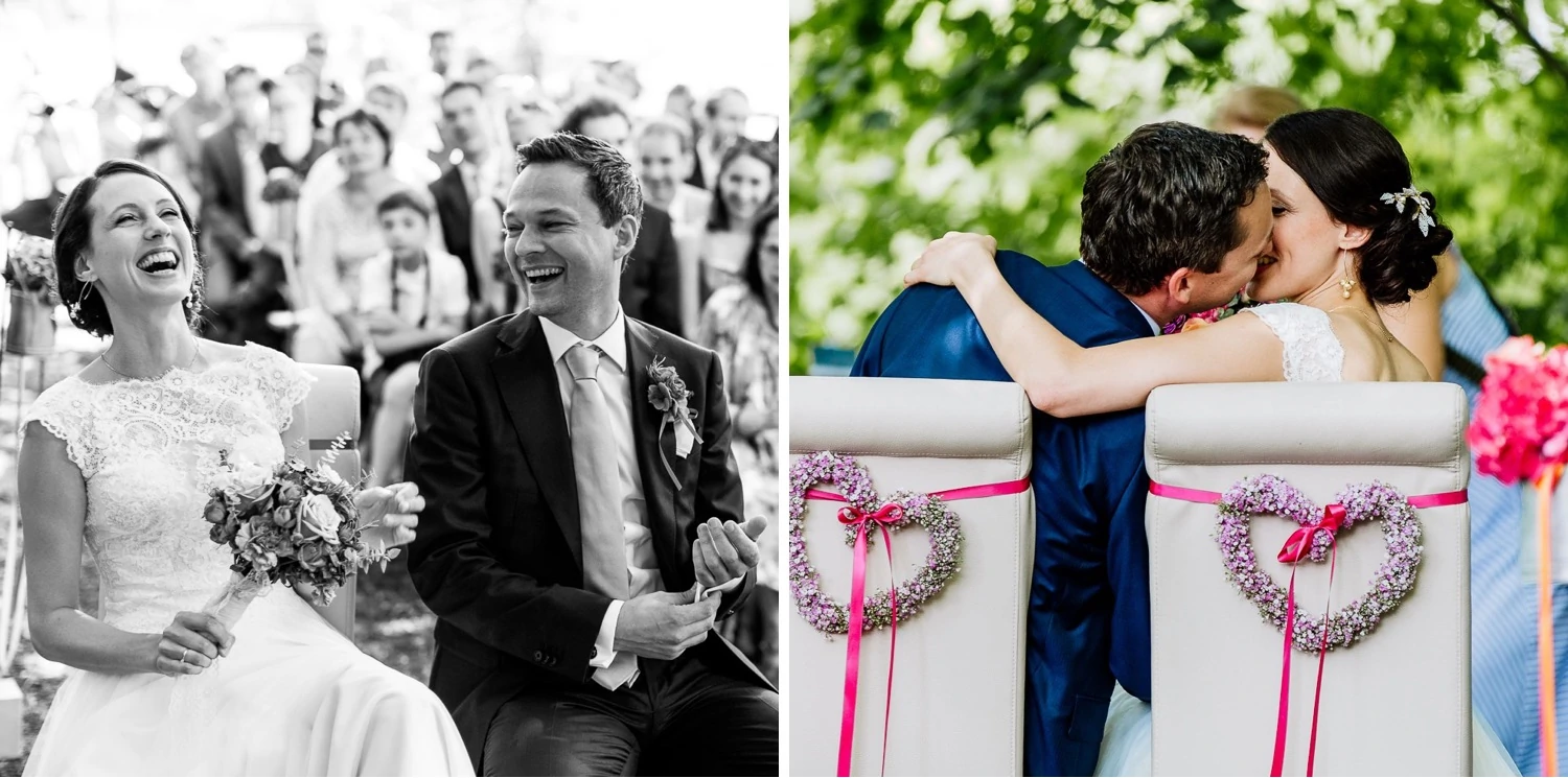 Hochzeit Moarwirt Hechenberg