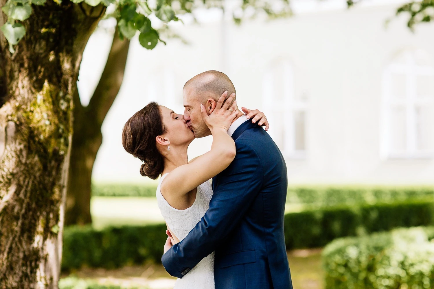 Hochzeit Fürstenfelder