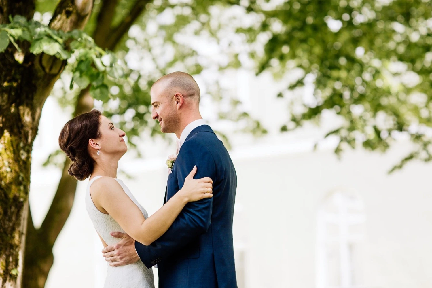 Hochzeit Fürstenfelder
