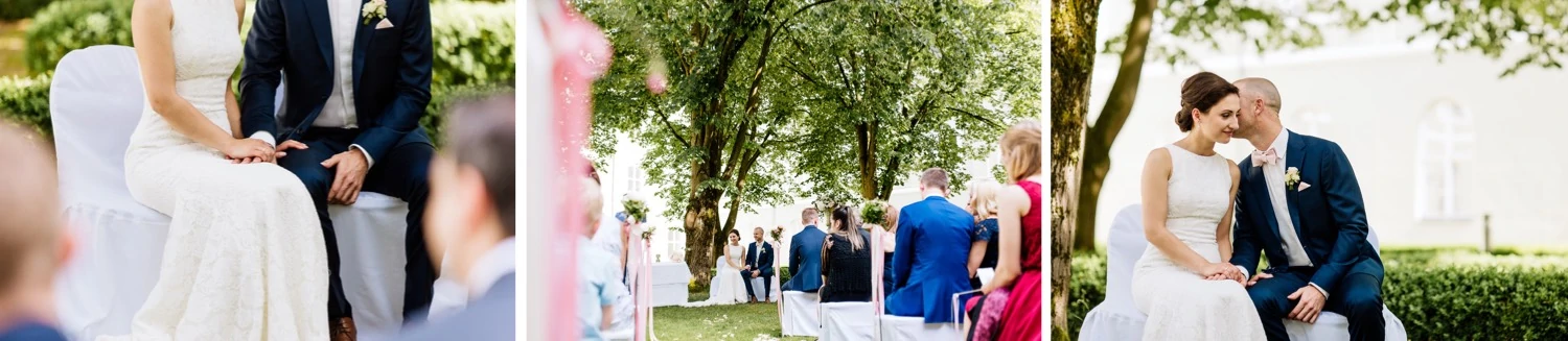 Hochzeit Fürstenfelder